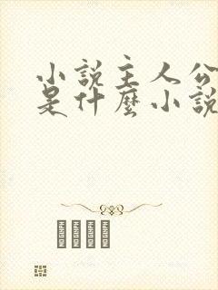 小说主人公林天是什么小说封面