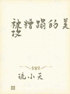 被糟蹋的美人丑攻