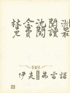 林念沈闻洲全文免费阅读最新章节