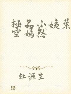 极品小姨叶凡司空嫣然