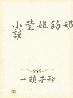 小莹姐的奶水小说