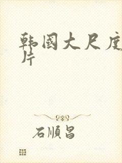 韩国大尺度床戏片