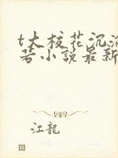 t大校花沉沦陈若小说最新章节更新内容