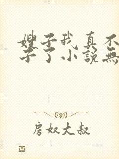 嫂子我真不是傻子了小说无删减在线阅读