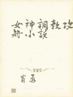 女神调教攻略手册小说
