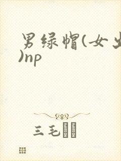 男绿帽(女出轨)np