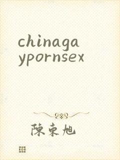 chinagaypornsex