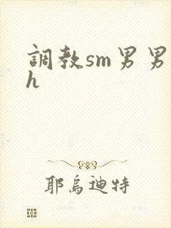 调教sm男男高h