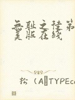 无耻之徒第九季美版在线