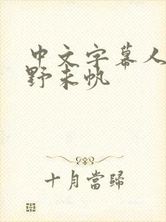 中文字幕人妻通野未帆