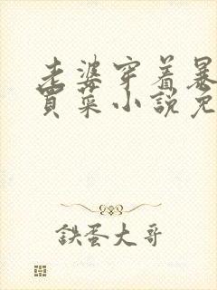 老婆穿着暴露去买菜小说免费阅读