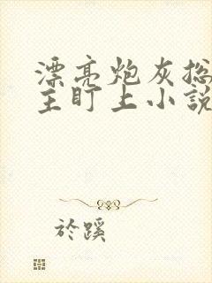 漂亮炮灰总被男主盯上小说