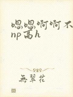 嗯嗯啊啊不要啊np高h