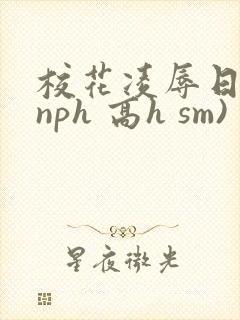 校花凌辱日记(nph 高h sm)
