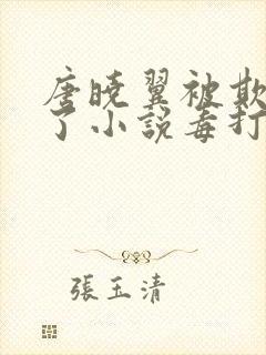 唐晓翼被欺负哭了小说毒打受重伤