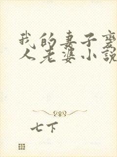 我的妻子变成别人老婆小说