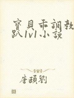 宝贝乖调教h跪趴1v1小说