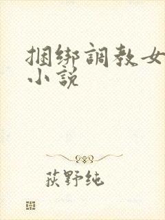 捆绑调教女警的小说