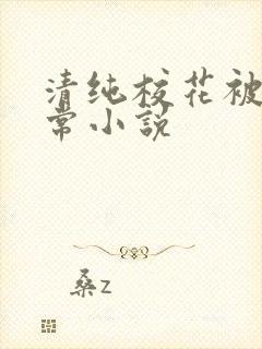 清纯校花被肉日常小说