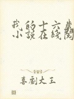 我的十六岁女儿小说在线阅读