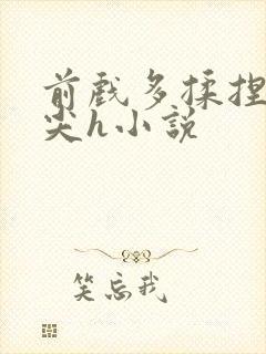 前戏多揉捏含乳尖h小说封面