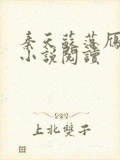 秦天苏落雁正版小说阅读