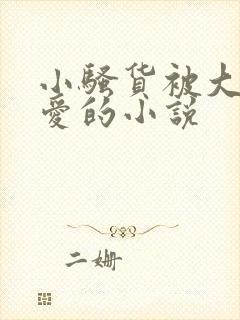 小骚货被大叔疼爱的小说