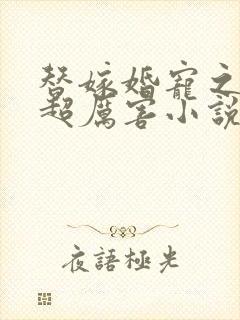 替嫁婚宠之总裁超厉害小说免费阅读全文