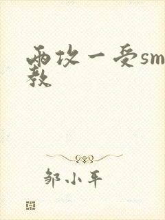 两攻一受sm调教