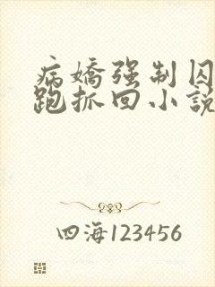 病娇强制囚禁逃跑抓回小说