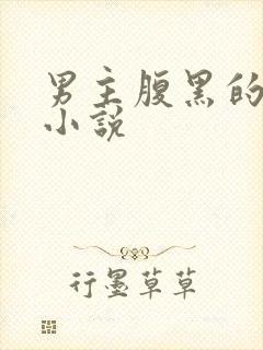 男主腹黑的古言小说