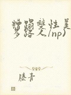 糟蹋双性美人(多路人/np)