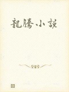 龙腾小说