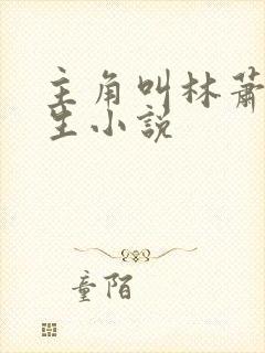 主角叫林萧的重生小说封面