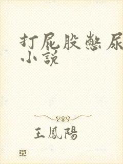 打屁股憋尿灌肠小说封面