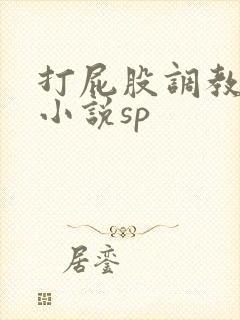 打屁股调教灌肠小说sp