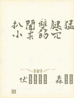 扒开双腿猛进入小柔的穴封面