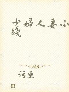 少妇人妻小说在线