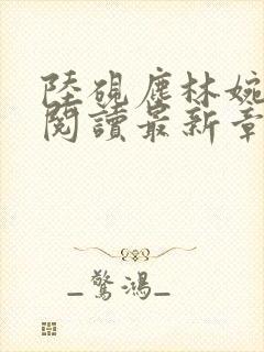 陆砚尘林婉全文阅读最新章节封面