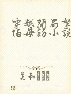 穿越开局拿下郭伯母的小说