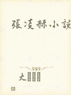 张凌赫小说同人