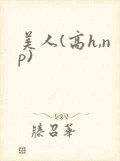 美人(高h,np)