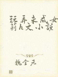 玩弄未成女小箩莉h文小说