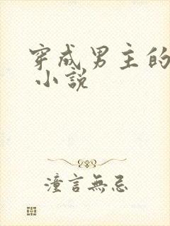 穿成男主的后妈 小说