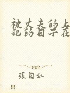 被丈夫的上司侵犯的日子在线观看