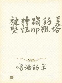 被糟蹋的美人(双性np粗俗)