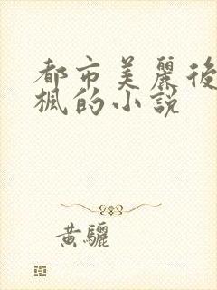 都市美丽后宫唐枫的小说封面