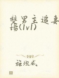 双男主追妻火葬场(1v1)