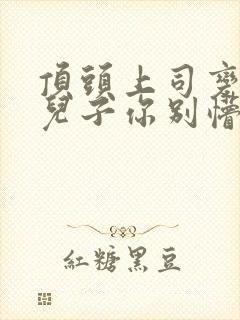 顶头上司变后妈儿子你别懵短剧播放