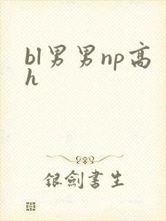 bl男男np高h